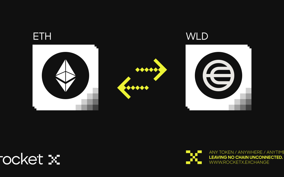 Worldcoin (WLD) and World Chain: Bridging the Future of Identity & Finance