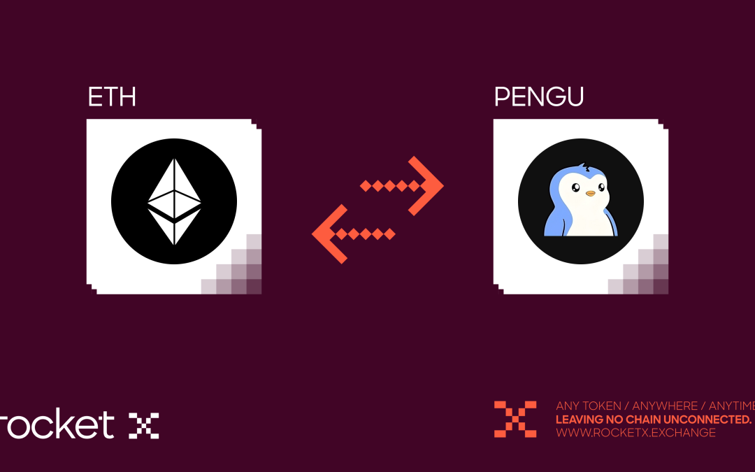 How to Buy Pengu Token and Why This Meme Coin Could Be the Next Big Thing