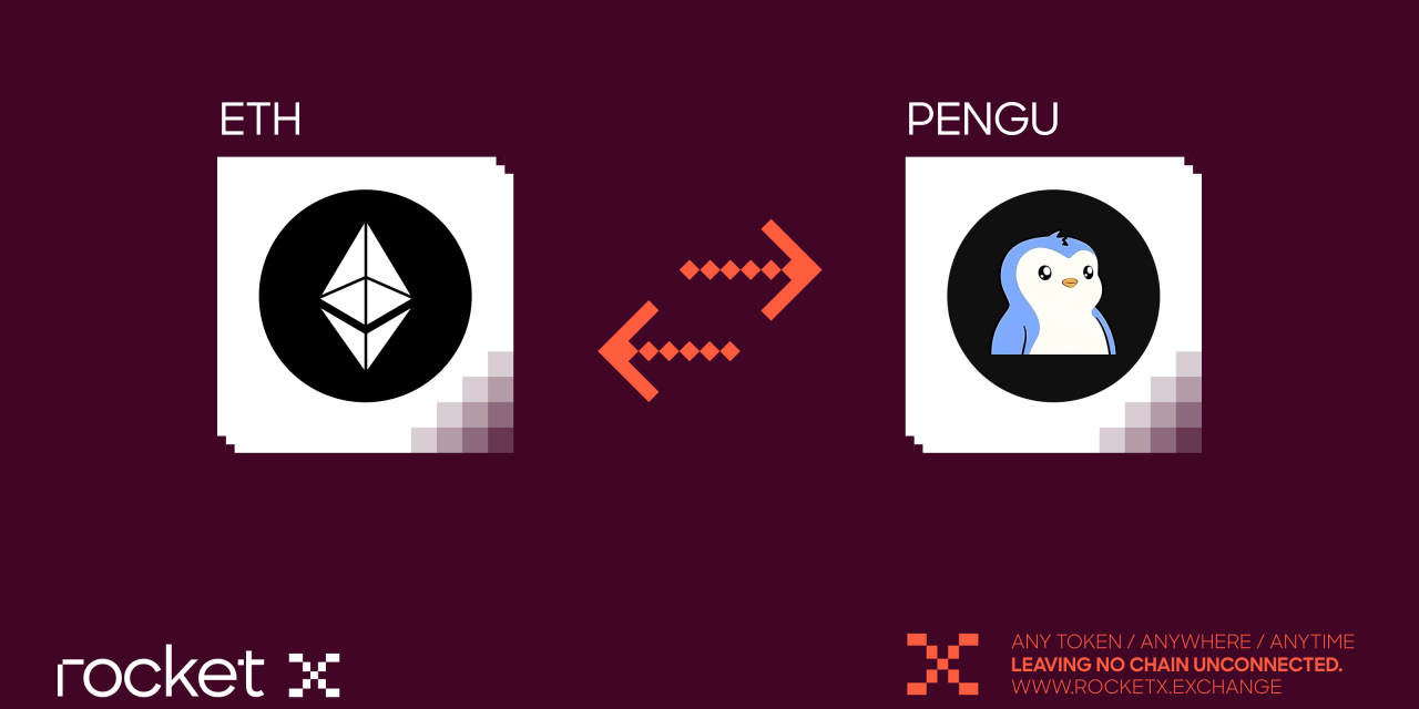 How to Buy Pengu Token and Why This Meme Coin Could Be the Next Big Thing