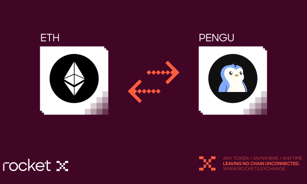 How to Buy Pengu Token and Why This Meme Coin Could Be the Next Big Thing