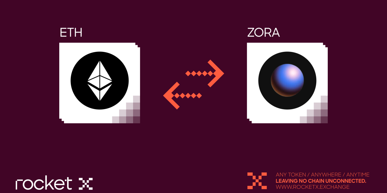 How to Bridge to Zora Network: The Fastest Way to Join the Creator Economy