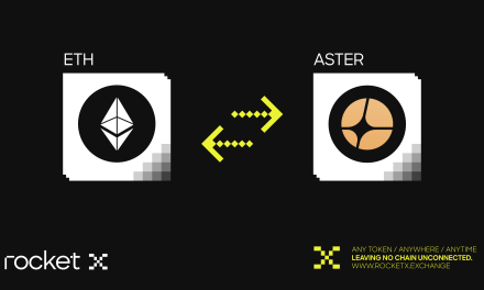 Aster Token Explained: Why It’s Trending and How to Buy ASTER on RocketX