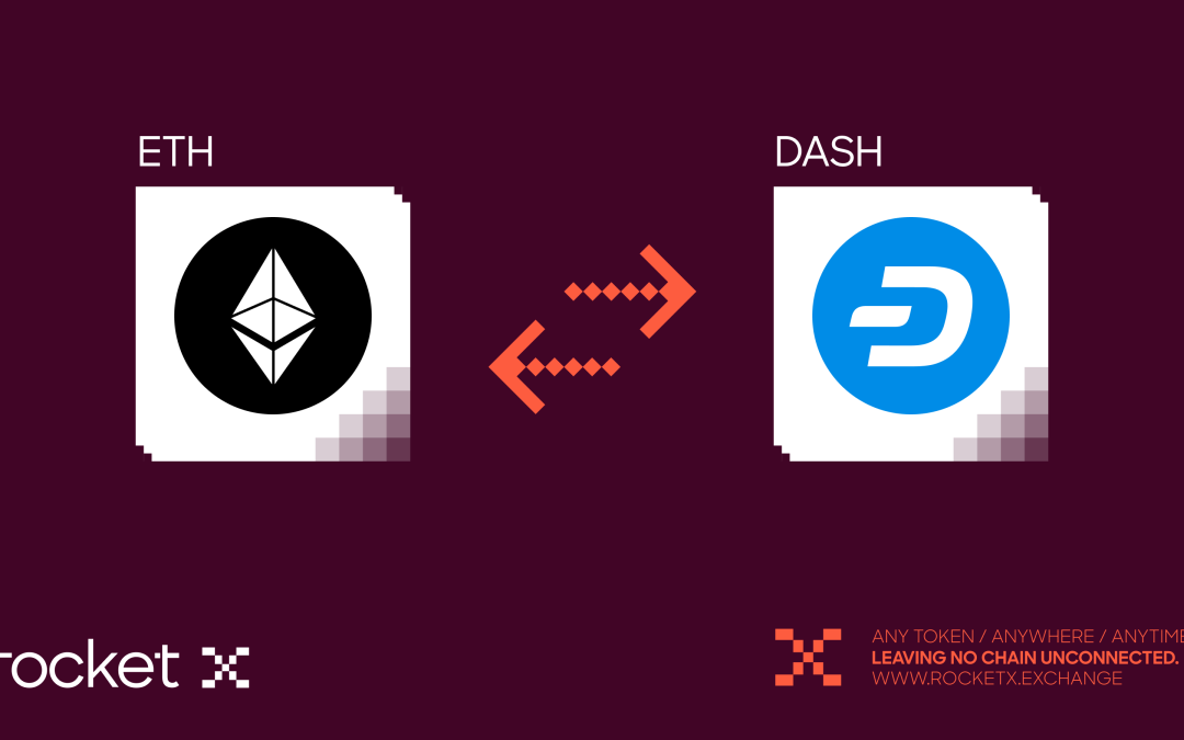 Dash Coin Explained: History, Utility, and How to Buy Dash Crypto with RocketX