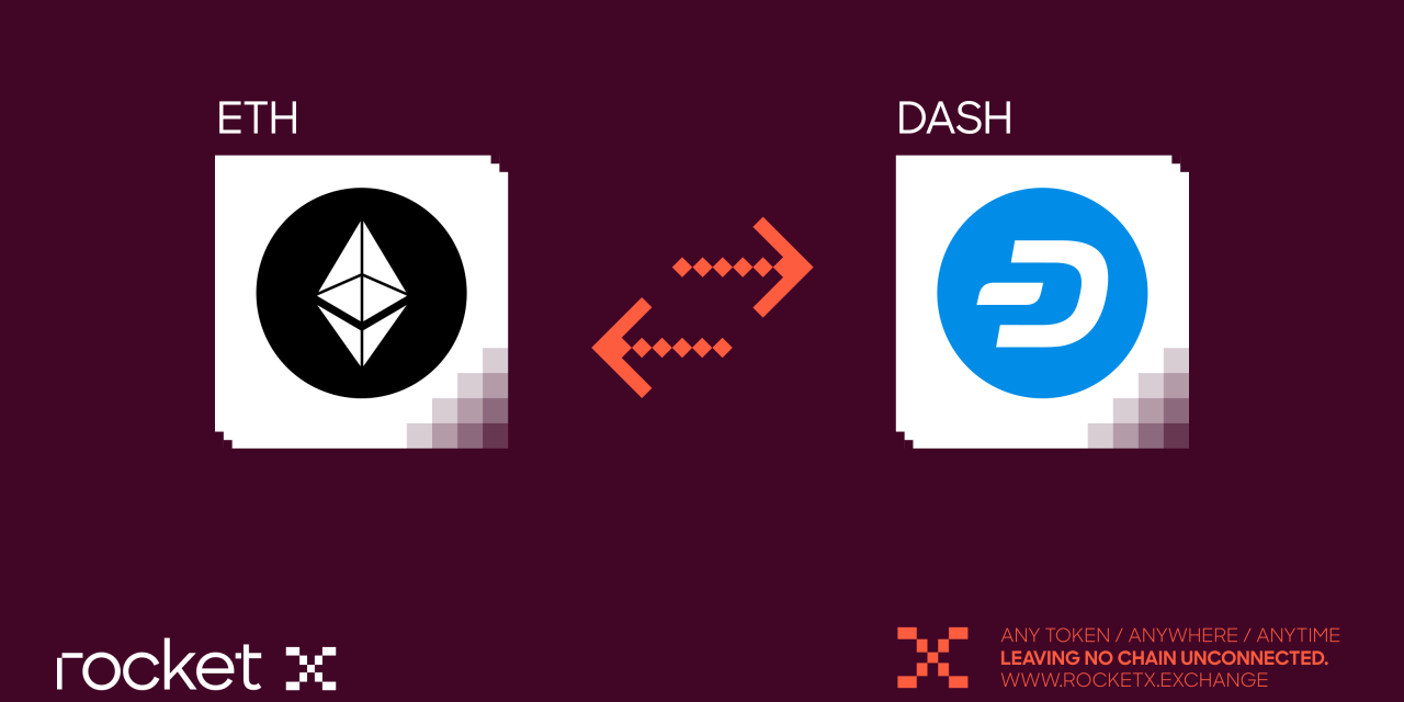 Dash Coin Explained: History, Utility, and How to Buy Dash Crypto with RocketX
