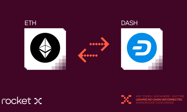 Dash Coin Explained: History, Utility, and How to Buy Dash Crypto with RocketX