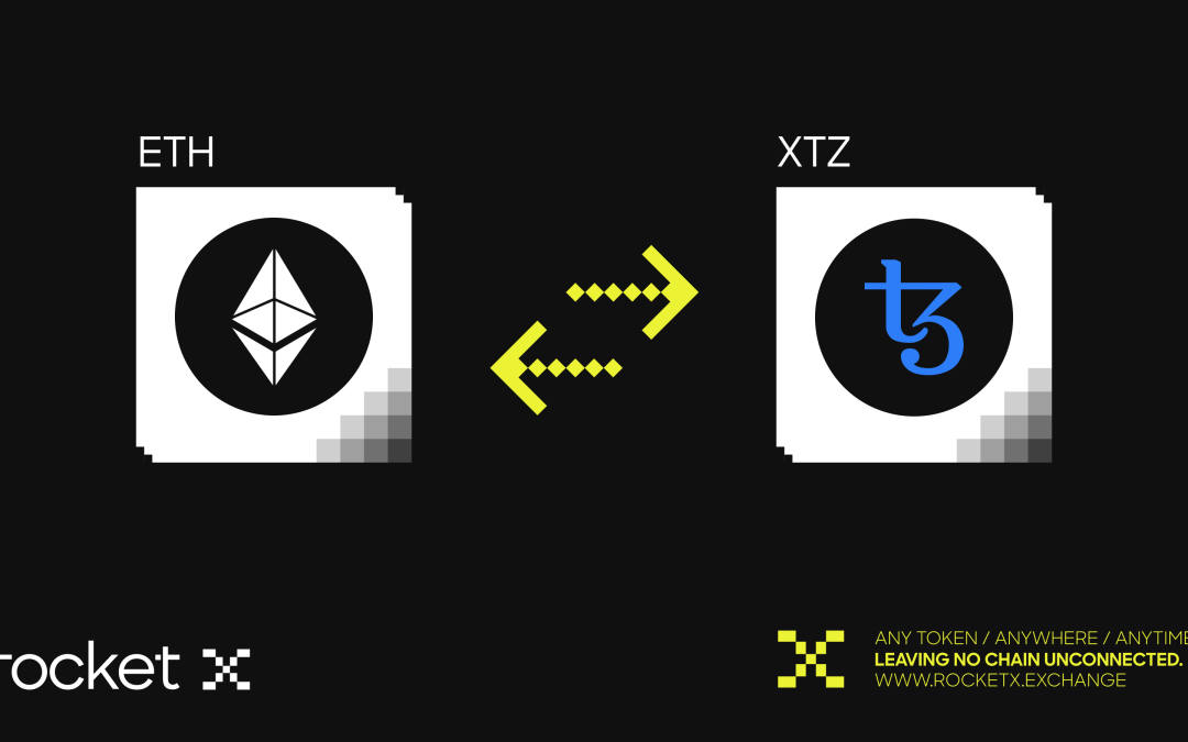 Everything You Need to Know About Tezos (XTZ) and How to Buy It on RocketX