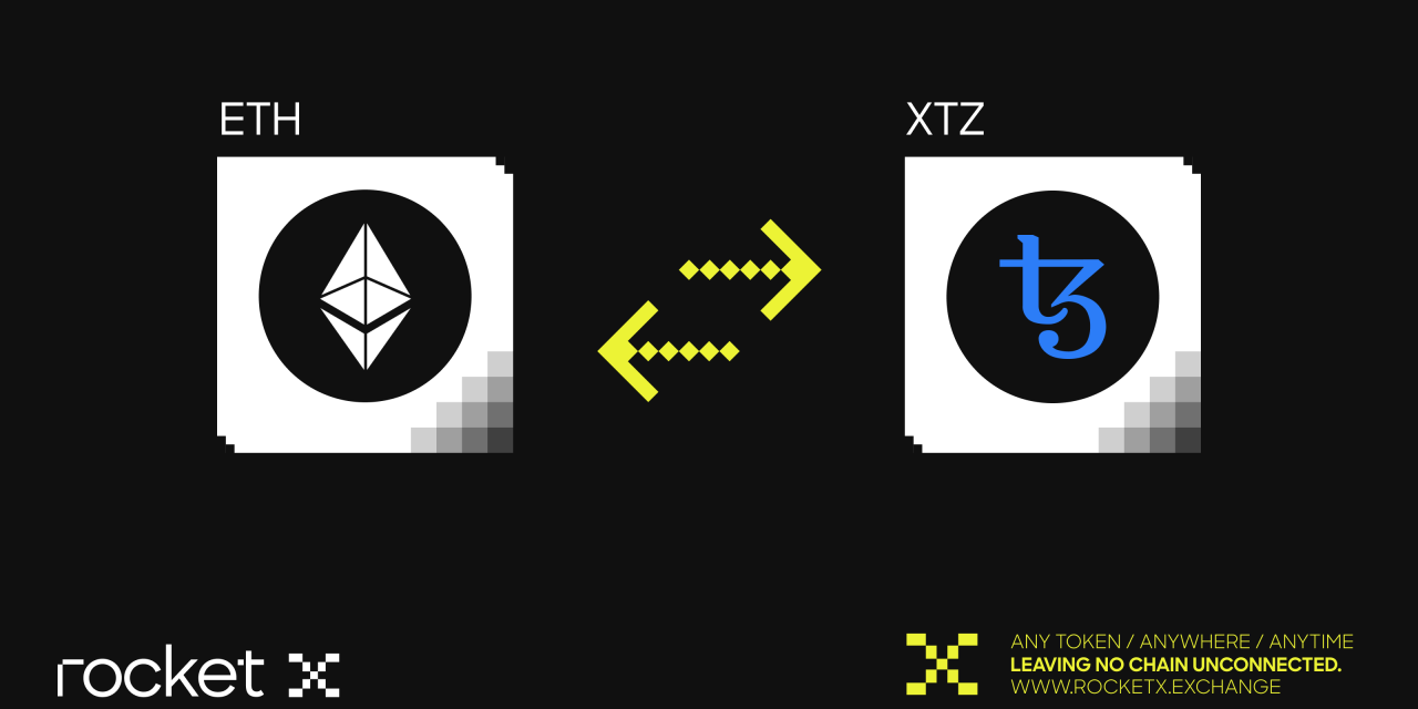 Everything You Need to Know About Tezos (XTZ) and How to Buy It on RocketX