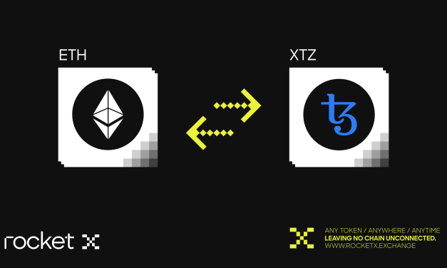 Everything You Need to Know About Tezos (XTZ) and How to Buy It on RocketX