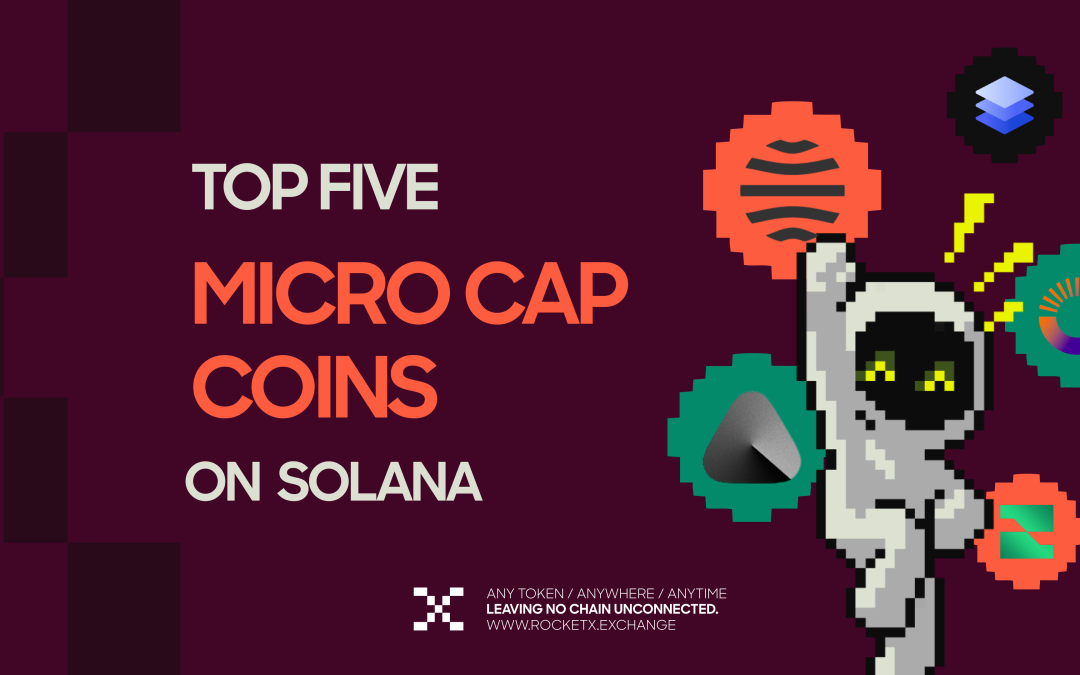 High Alpha Microcap Gems on Solana That Could Outperform the Entire Next Cycle