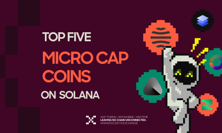 High Alpha Microcap Gems on Solana That Could Outperform the Entire Next Cycle