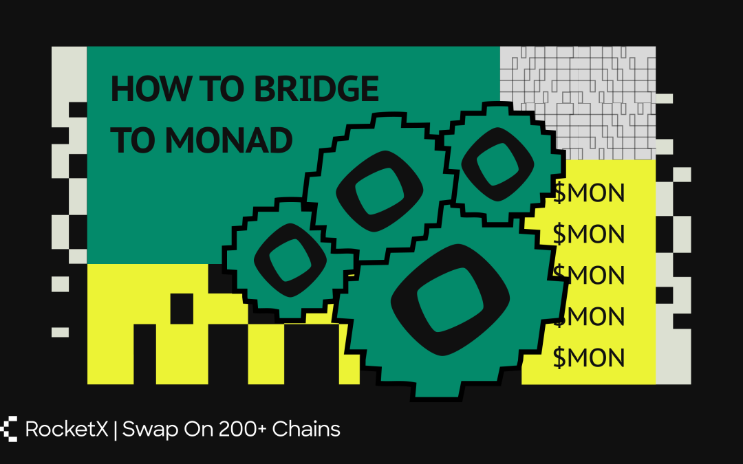 Monad Network Explained: What It Is, How It Works, and How to Bridge to the MON Network 