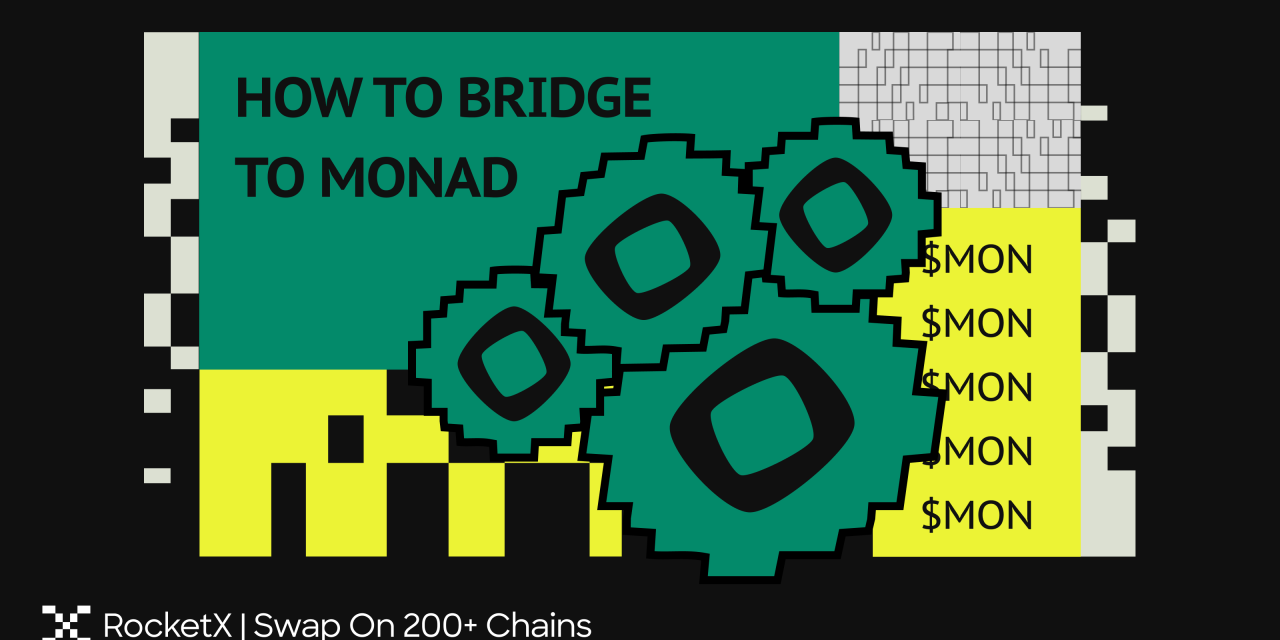 Monad Network Explained: What It Is, How It Works, and How to Bridge to the MON Network 