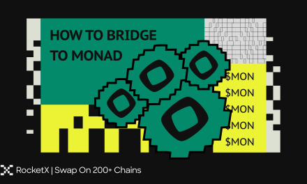 Monad Network Explained: What It Is, How It Works, and How to Bridge to the MON Network 
