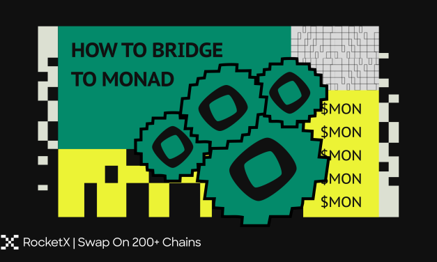 Monad Network Explained: What It Is, How It Works, and How to Bridge to the MON Network 