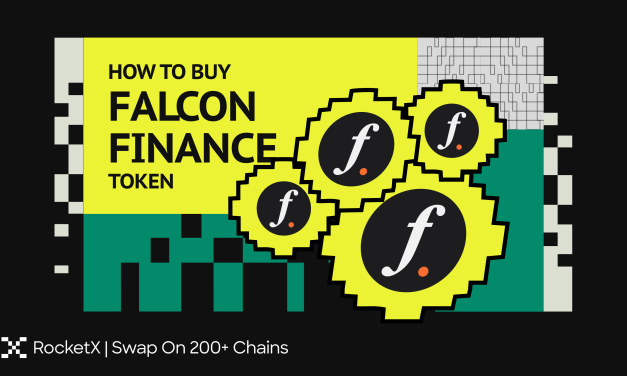 How to Buy Falcon Finance (FF): Complete 2026 Guide