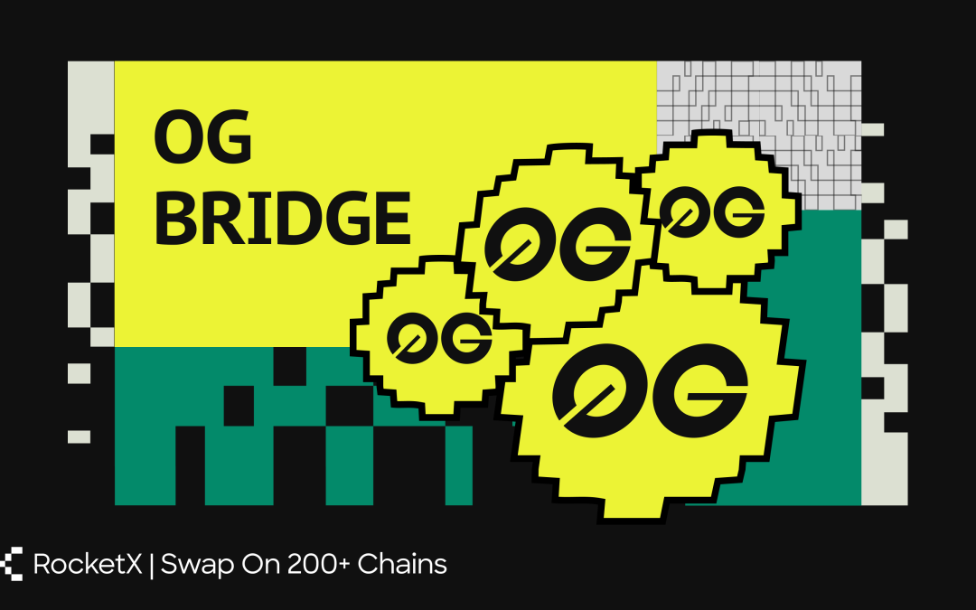OG Network Explained: What It Is, Use Cases, Risks, and How to Bridge Safely