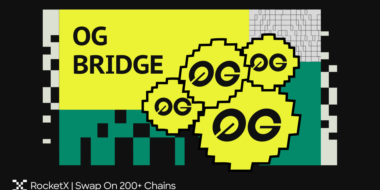 OG Network Explained: What It Is, Use Cases, Risks, and How to Bridge Safely