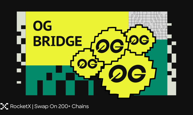 OG Network Explained: What It Is, Use Cases, Risks, and How to Bridge Safely