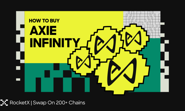 Should You Buy Axie Infinity (AXS)? Risks, Rewards, and Reality