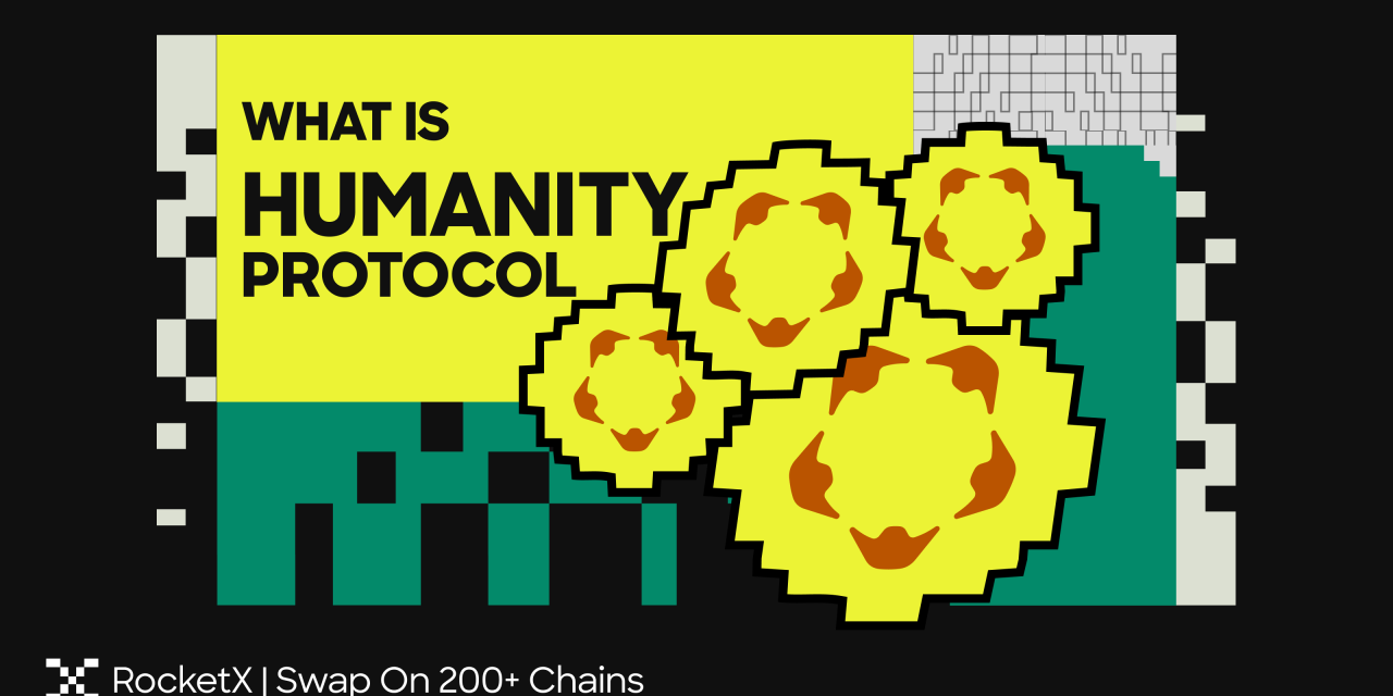 Humanity Protocol: The Future of Decentralized Identity Verification and the H Token