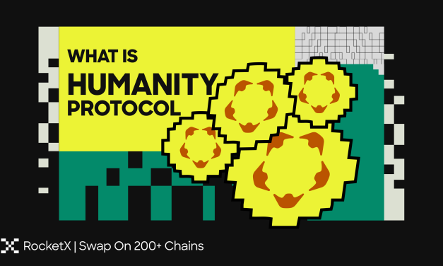 Humanity Protocol: The Future of Decentralized Identity Verification and the H Token