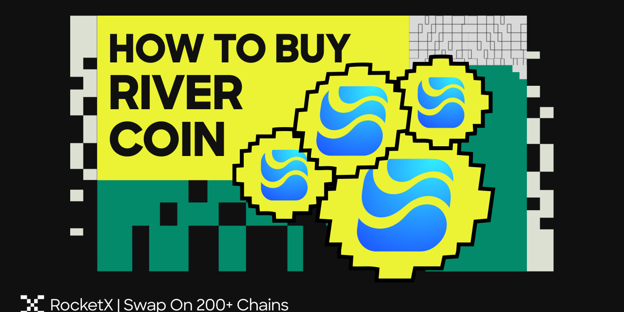 Should you Buy River Token After 85% Crash: Chain-Abstraction Stablecoin Guide