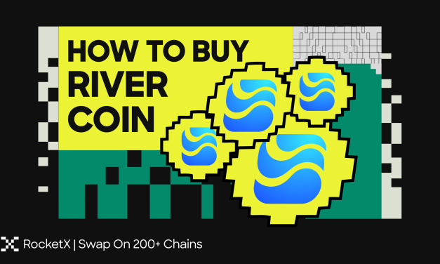 Should you Buy River Token After 85% Crash: Chain-Abstraction Stablecoin Guide