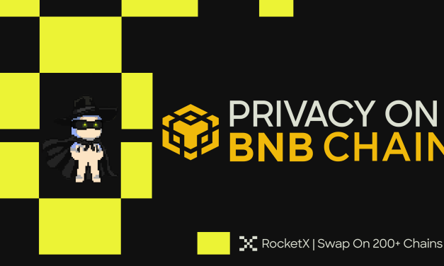 Privacy on BNB Chain: A Practical Guide to Keeping Your Transactions Private