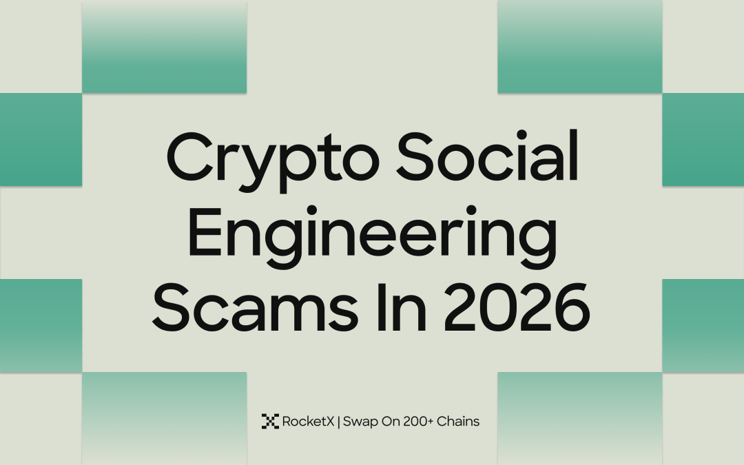 How to Protect Yourself from Crypto Social Engineering Scams