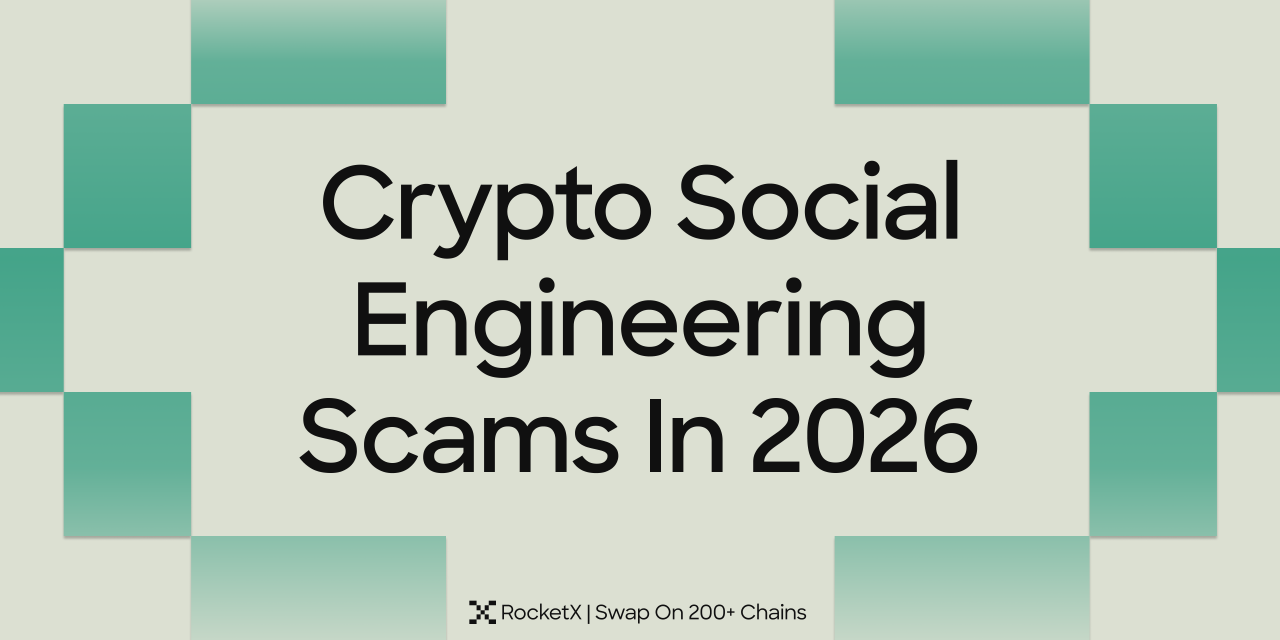 How to Protect Yourself from Crypto Social Engineering Scams