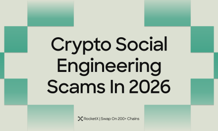 How to Protect Yourself from Crypto Social Engineering Scams