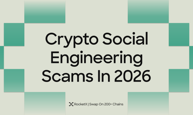 How to Protect Yourself from Crypto Social Engineering Scams