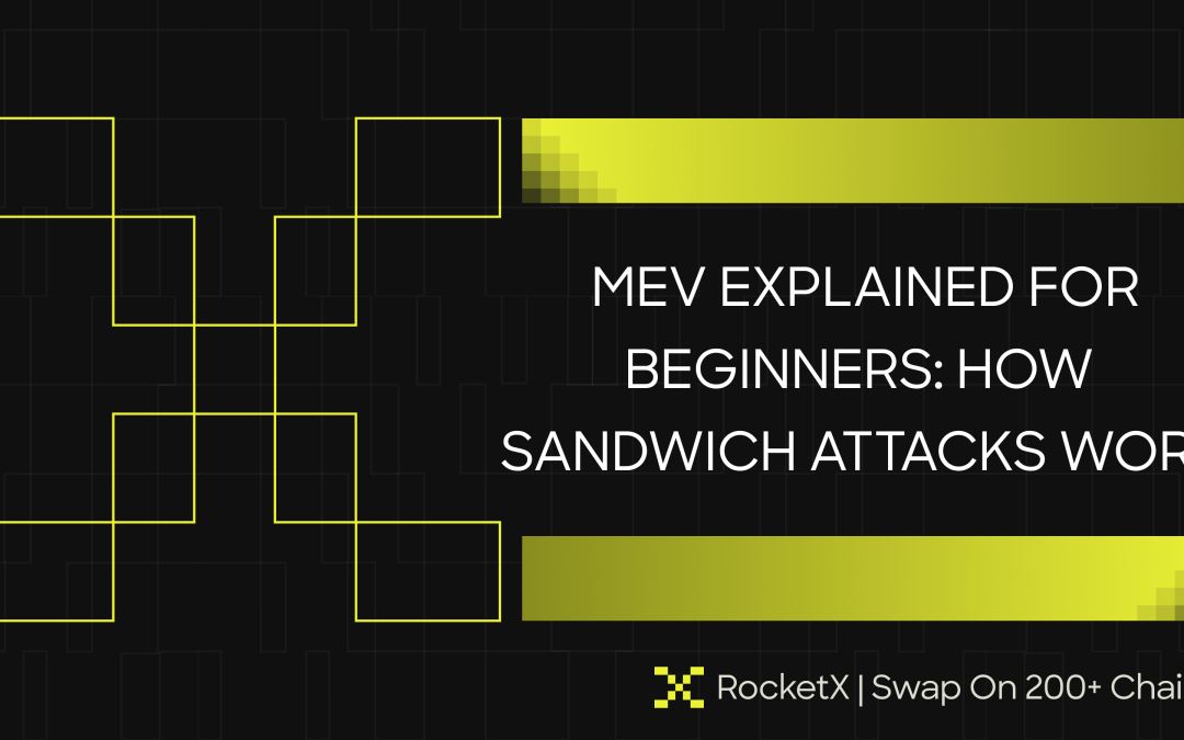 MEV Explained: Costs, Risks, and Protection Methods for DeFi Traders