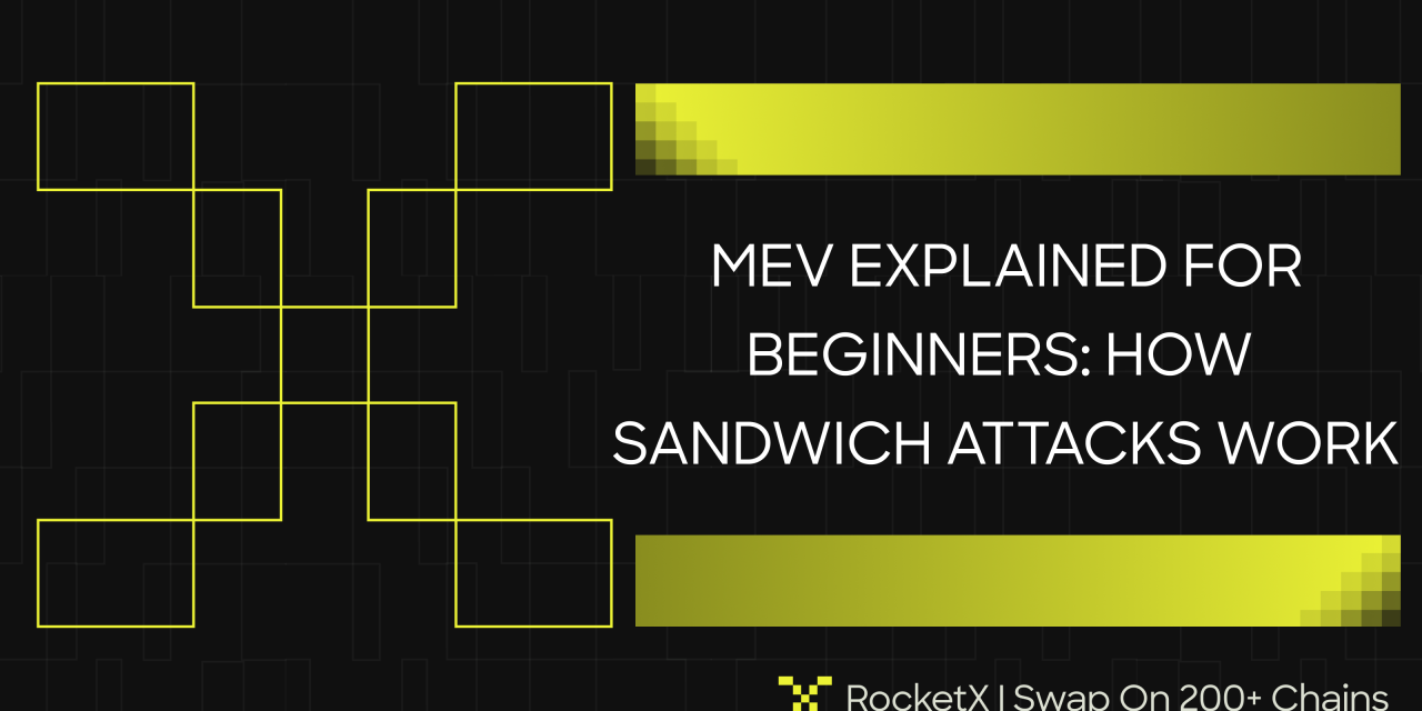 MEV Explained: Costs, Risks, and Protection Methods for DeFi Traders