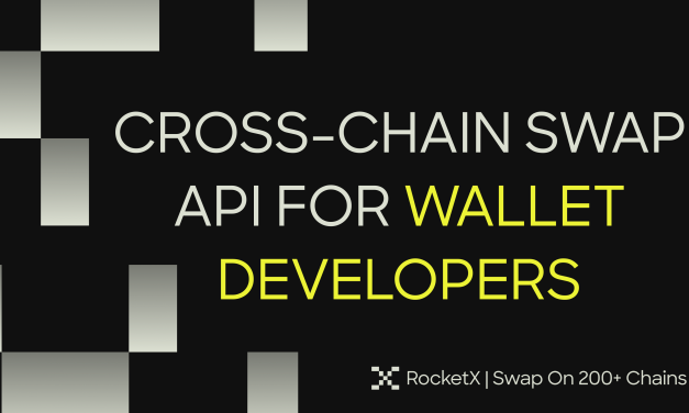 Cross-Chain Swap API for Crypto Wallet Developers: Build vs Buy