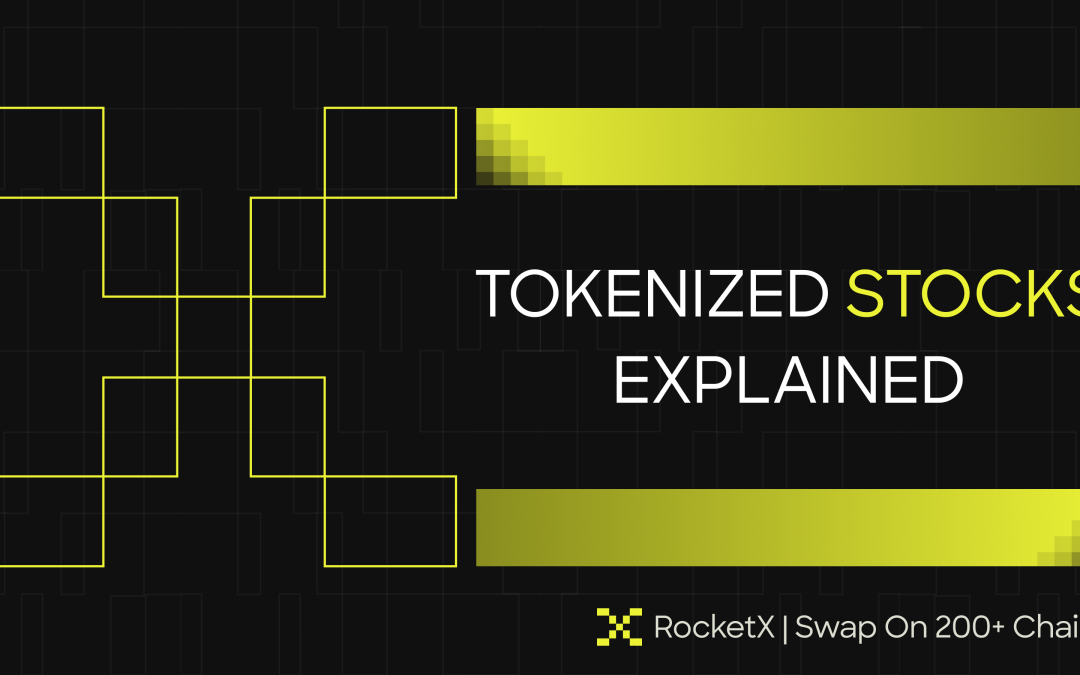 Tokenized Stocks Explained: How They Work, Benefits, Risks, and the Future of Onchain Investing