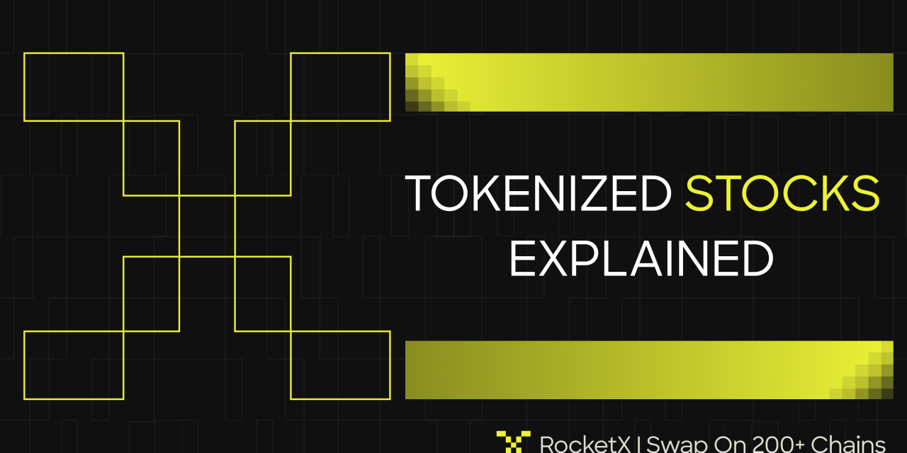 Tokenized Stocks Explained: How They Work, Benefits, Risks, and the Future of Onchain Investing