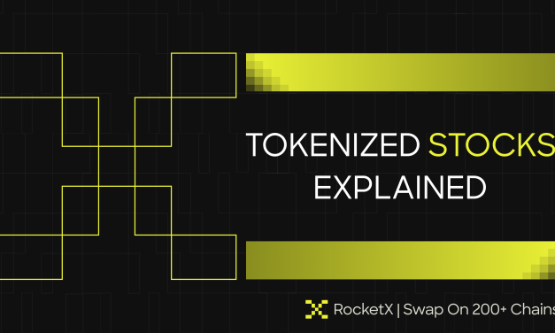 Tokenized Stocks Explained: How They Work, Benefits, Risks, and the Future of Onchain Investing