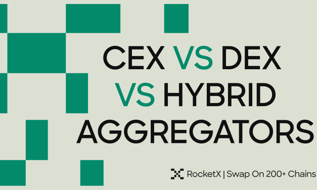 CEX vs DEX vs Hybrid Aggregator: Which Crypto Trading Model Is Best?