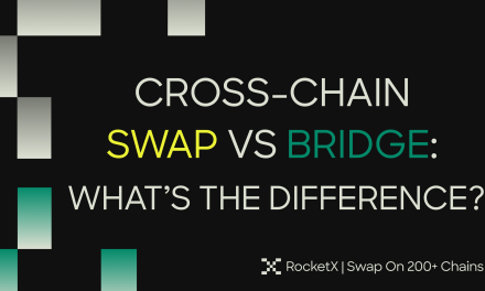 Cross-Chain Swap vs Bridge: What’s the Difference?