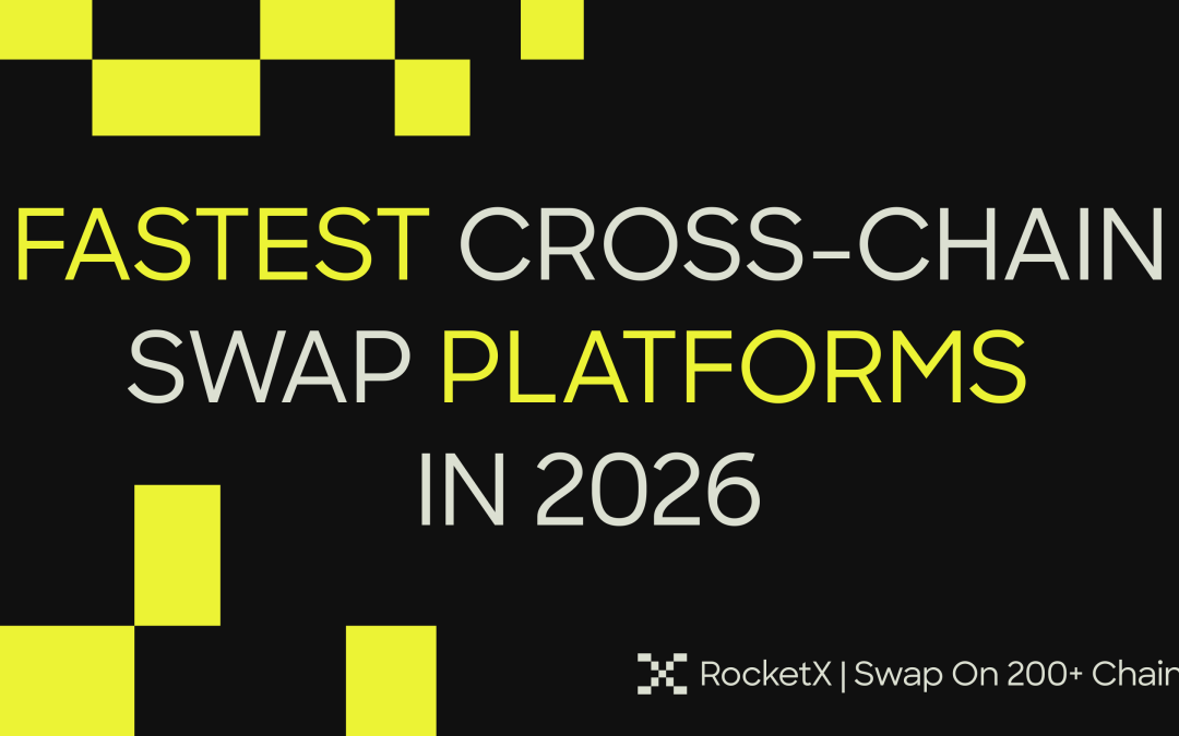 Which Is the Fastest Cross-Chain Swap Platform?