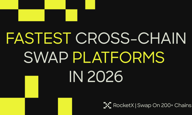 Which Is the Fastest Cross-Chain Swap Platform?