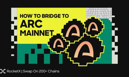 How to Bridge Any Crypto to Arc Mainnet From 200+ Networks