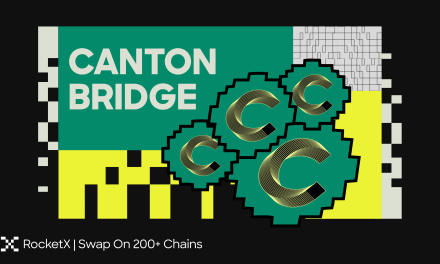 How to Bridge to the Canton Network from Any Blockchain 