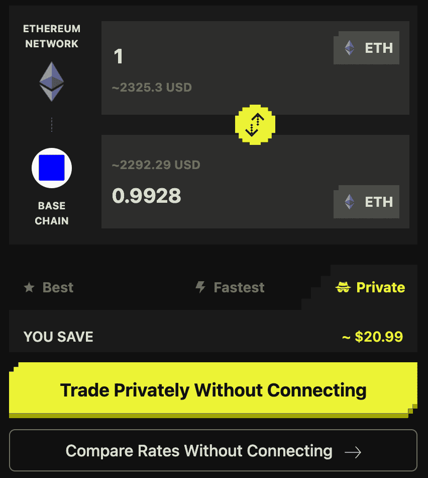 Swap Icon